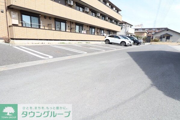 グランツの物件内観写真